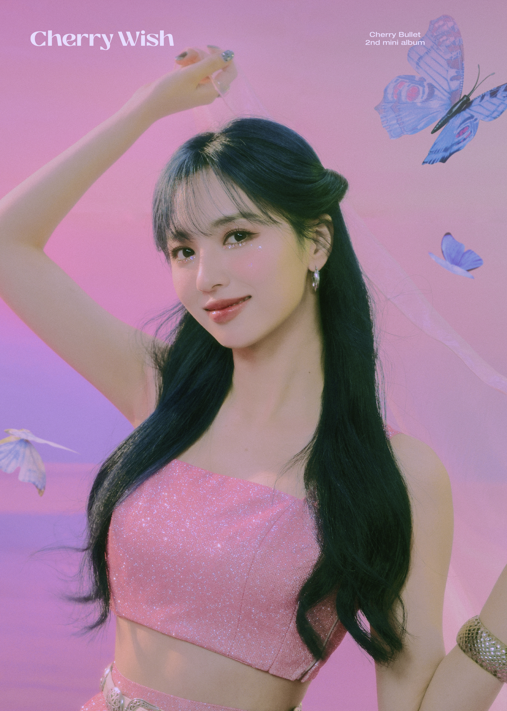 Cherry Bullet ボラ サイントレカ② Cherry Rush s-l1200.jpg