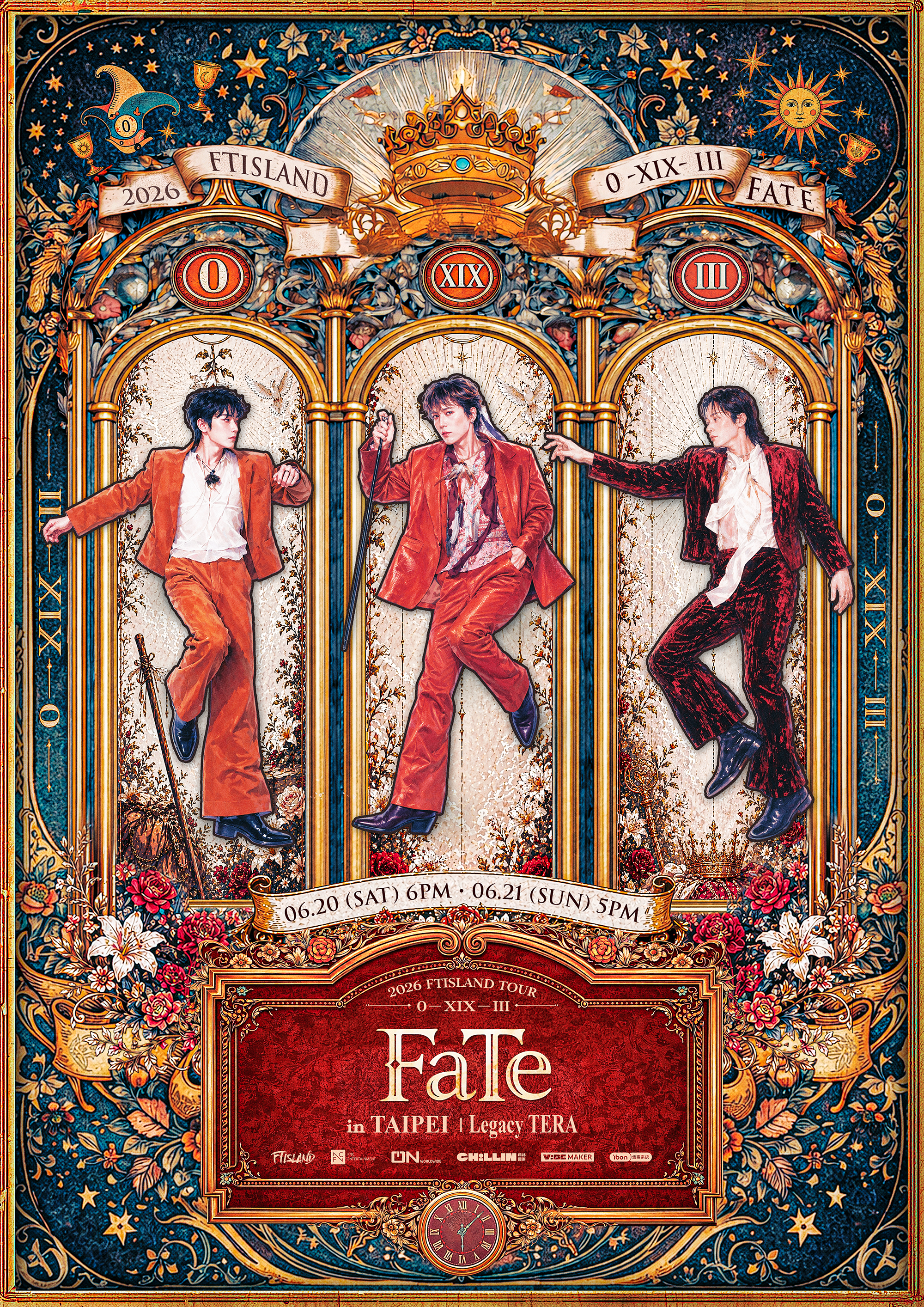 FNC Entertainment