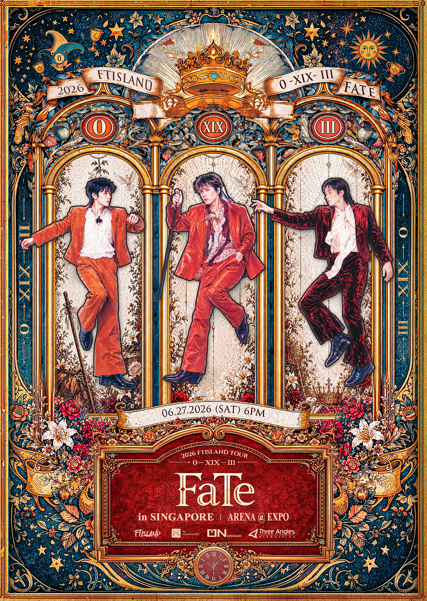 FNC Entertainment