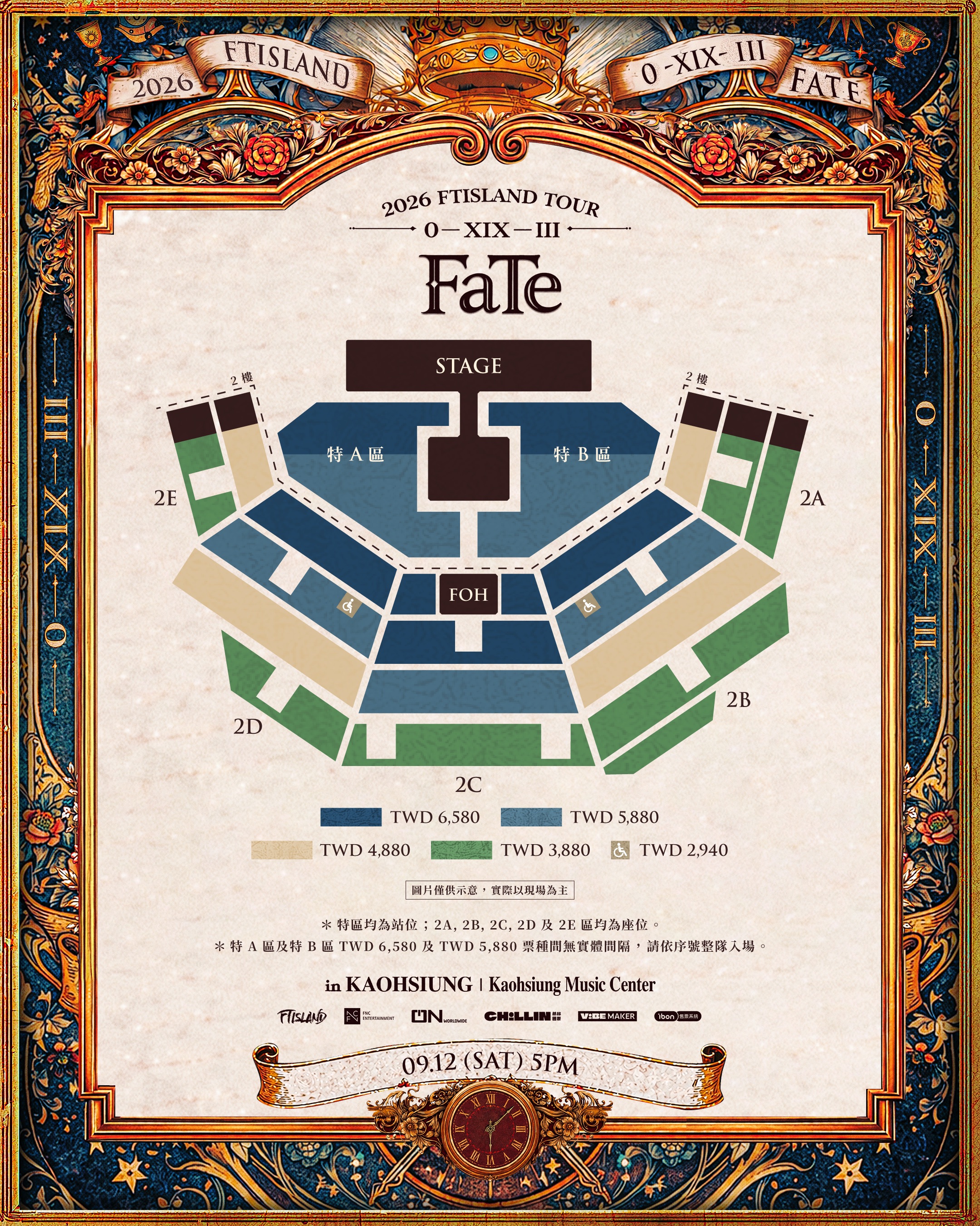 FNC Entertainment